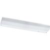 Progress Lighting 18 Inches White Undercabinet Fixture