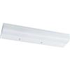 Progress Lighting 48 Inches White Undercabinet Fixture