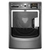 Maytag Maxima 5.0 cu. Ft. High-Efficiency Front Load Washer - MHW6000XG