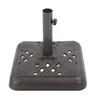 Hampton Bay Millstone Umbrella Base