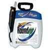 Roundup Roundup Pump N Go Grass and Weed Control 5L