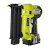 Ryobi 18V ONE+ 18ga Cordless 2 Inches Brad Nailer