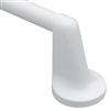 MOEN Aspen White 24 Inch Towel Bar