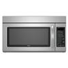 Whirlpool 2.0 Cubic Feet Microwave-Range Hood Combination - YWMH2205XVS