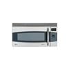 GE Profile Over-The-Range Microwave Convection Oven - JVM1790SKC