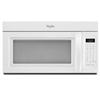 Whirlpool 1.7 Cubic Feet Microwave Hood - YWMH31017AW