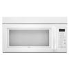 Whirlpool 2.0 Cubic Feet Microwave-Range Hood Combination - YWMH2205XVQ