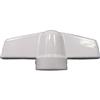 IDEAL SECURITY INC. Window Crank White (4)