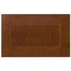 Eurostyle Wood Door Lyon 23 3/4 x 15 Blossom