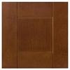 Eurostyle Wood Door Lyon 15 x 15 Blossom