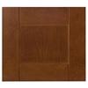 Eurostyle Wood Door Lyon 16 1/2 x 15 Blossom