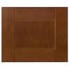 Eurostyle Wood Door Lyon 17 3/4 x 15 Blossom