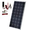 Coleman Coleman 130W Crystalline Solar Panel