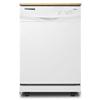 Whirlpool Portable Dishwasher - WDP350PAAW