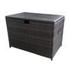 Patio Flare Newport Wicker Deck Box