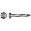 H. Paulin 8x5/8 Pon Soc Drill x 14Pc Screw