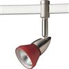 Progress Lighting Illuma-Flex Collection Brushed Nickel 1-light Spotlight