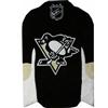 NHL Pittsburgh Penguins Jersey Rug - 2 Feet x 3 Feet