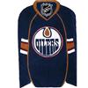 NHL Edmonton Oilers Jersey Rug - 2 Feet x 3 Feet