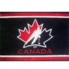 Licensed Sports Rugs Team Canada Area Rug