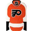 NHL Philadelphia Flyers Alternate Jersey Rug - 2 Feet x 3 Feet