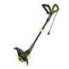 Sun Joe SharperBlade Electric Stringless Trimmer/Edger