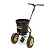 Brinly 50 lb. Push Broadcast Spreader