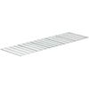 Edsal 24 in. D x 24 in. W Wire Deck