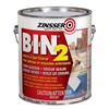 ZINSSER Zinsser Bin2 3.78L