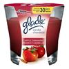 Glade Glade Scented Candle - Apple Cinnamon