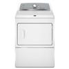 Maytag Bravos X 7.4 Cubic Feet High-Efficiency Electric Dryer - YMEDX500XW