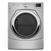 Whirlpool 6.7 Cubic Feet Front Load Dryer - YWED9371YL