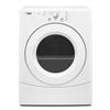 Amana 6.7 cu. Feet Super Capacity Electric Dryer - YNED7300WW