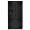 Maytag 26 Cubic Feet Ice2O French Door Refrigerator - MFT2673BEB