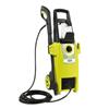 Sun Joe Pressure Joe 1740 PSI 1.59 GPM 12.5 Amp Electric Pressure Washer