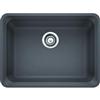 BLANCO Vision U 1 Cinder SG Sink CDN, Undermount