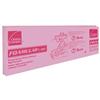 Owens Corning FOAMULAR C-300 Extruded Polystyrene Rigid Insulation - 24 In. x 96 In. x 2 In. SL