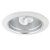 Hampton Bay LED White Recessed Conversion Kit