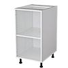 Eurostyle Base Cabinet 18 White