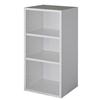 Eurostyle Wall Cabinet 15 1/8 x 30 1/4 White