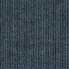 Shaw Living Berber Ocean Blue Loop 12 in. x 12 in. Carpet Tiles (20 Tiles/Case)