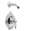 MOEN Vestige Single Handle Posi-Temp Shower Only with Showerhead not Included in Chrome