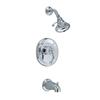 American Standard Dazzle Bath/Shower Trim Kits