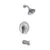 American Standard Reliant 3 FloWise Bath/Shower Trim Kits