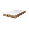 King Koil Classic 8 Inch King Koil Twin Memory Foam Mattress