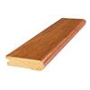 Mohawk Mohawk Oak Gunstock Stair Nose