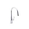 Kohler Simplice Pull-Down Secondary Faucet