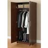 akadaHOME 2 Door Wardrobe