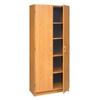 Talon 2 Door Storage Cabinet