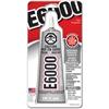 E6000 Series E6000 Craft Adhesive (59.1 ml) / 2 oz.